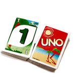 UNO أوراق كرتون