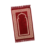 مصلية سعودي مفتاح عادي